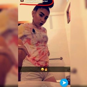 Meet your Posher, Priscilla